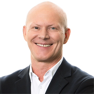 Thomas Knobloch - CFO Siemens Logistics