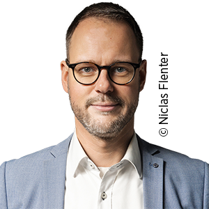 Dr. Andreas Kohne - Autor, Hochschuldozent für Wirtschaft und Informatik an den Hochschulen Fresenius und Hochschule Weserbergland Trainer der ARD/ZDF-Medienakademie