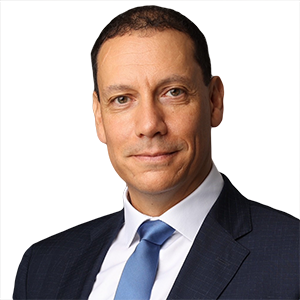 Lars Golatka - Mitglied des Vorstands R+V Versicherungsgruppe
