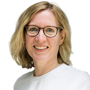 Dr. Anne Katrin Lensch - Senior Research Managerin Dialego