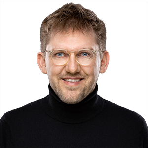 Paul Liebrecht - Head of Energy & Utilities, Digital Solutions T-Systems International GmbH