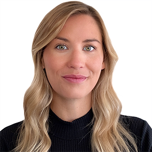Lisa Kreilinger - Manager Solution Consultant  Adobe