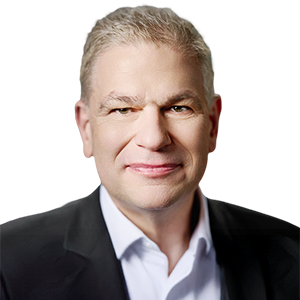 Oliver Menzel - Gründer & CEO maincubes