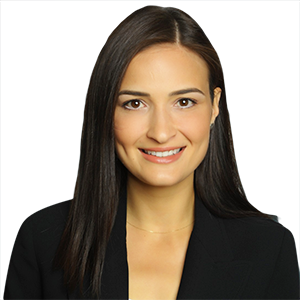 Pelin Afat -  Member of the Management Board IABG