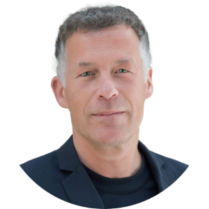 Peter Brors - Leiter der Holtzbrinck-Schule für Journalismus Handelsblatt