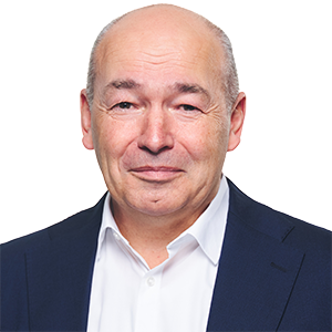 Peter Blersch - Country President Germany & Regional Head Adecco DACH The Adecco Group