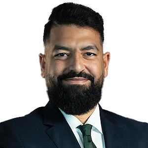 Amgad Abouzeid - Director of International Business Relations IFZA