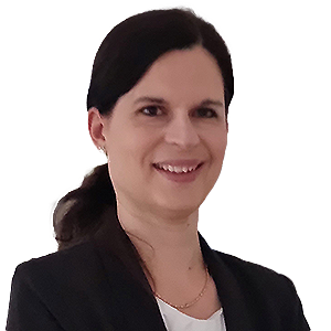 Isabella Widmer - Accounting Principles & Sustainability Reporting EnBW