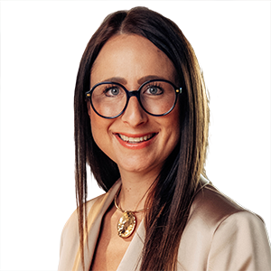 Christina Puello - Geschäftsführerin und Gründerin, Deutsche Dienstrad Präsidentin VdU