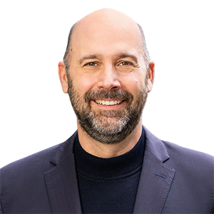 Alexander Rabe - Geschäftsführer eco - Verband der Internetwirtschaft e.V. 