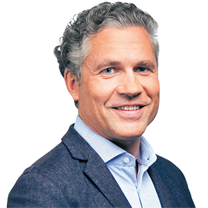 René Reichardt - Chief Executive Officer DAS Environmental Expert