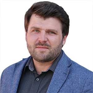 René Döhring - Chief Product Officer codesphere