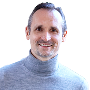 Robert Kulis - externer Informationssicherheitsbeauftragter & Lead Auditor