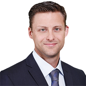 Prof. Dr. Alexander Schroff - Head of Financial Services DACH Publicis Sapient