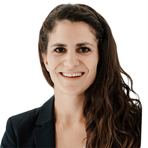 Theresa Tränkler - Lead IT Consultant MaibornWolff GmbH 