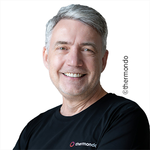 Thomas von Schwarzenfeld - Chief Innovation Officer thermondo