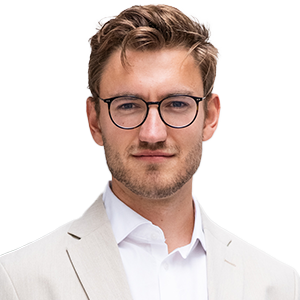 Tobias Weitzel - Head of confora labs spotixx