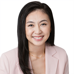 Tricia Anna LIM - Regional Director (Europe) Singapore Economic Development Board