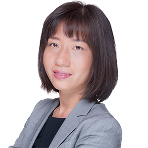 Xing Wang - CFO Waldaschaff Automotive GmbH