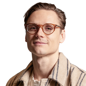 Maik Taro Wehmeyer - Co-Founder and CEO Taktile