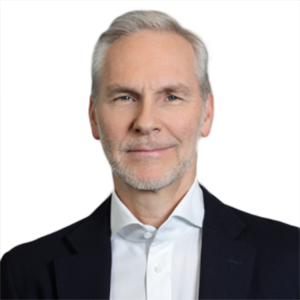 Dr. Lars Westpfahl - Partner Freshfields PartG mbB