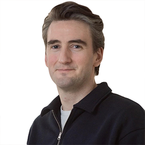 Matthias Auf der Mauer - Co-Founder juna.ai