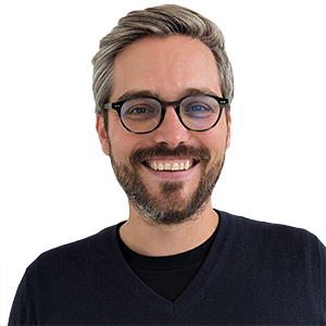Sebastian Böhme, LL.M. IP - Syndikusrechtsanwalt Google Germany