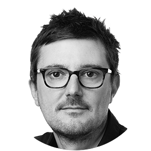 Christoph Koettl - Visual Investigations Journalist New York Times