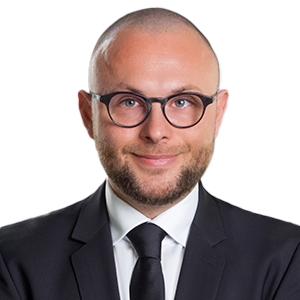 Dr. Michael Drass - Chief AI Officer Deutschen Bahn AG