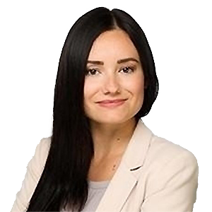 Lena Gehrig - Managerin, Cyber Defense & Resilience – Digital Forensic Incident Response – DFIR Deloitte
