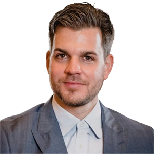 Dominik Hellweg - Head of Compliance Heidelberger Druckmaschinen AG