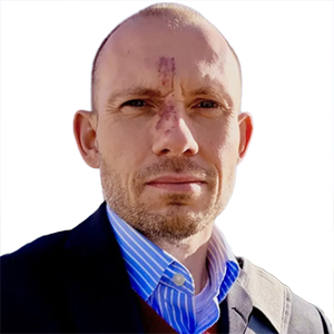 Stephan Hempel - Managing Director Schwarz Digits Defense
