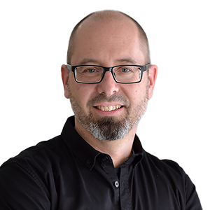 Dietrich Hoffmann - Head of Gas Origination RWE Supply & Trading GmbH