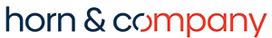 Logo von Horn & Company
