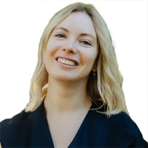 Ieva Krekovska - Director, Cybersecurity Policy Department Ministry of Defence Latvia
