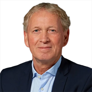 Andreas Lezgus -  CTO Bundeskriminalamt