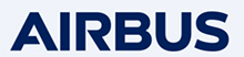 Logo von airbus