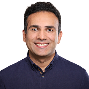 Modood Alvi - Chief Development Architect SAP