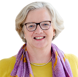 Katja Möller - Unternehmensleitung Melitta Gruppe