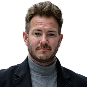 Thomas Pingen - Senior Vice President Digital & IT Supply Chain Solutions  thyssenkrupp Materials Services