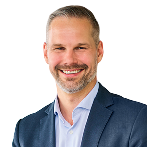 Tino Benker-Schwuchow - Head of Consorsbank BNP Paribas Personal Investors