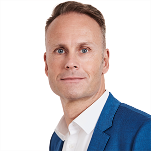 Michael Voll - Head of MAN Transport Solutions MAN Truck & Bus SE