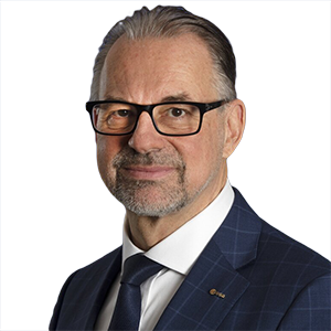 Joseph Aschbacher - Director General European Space Agency (ESA) (angefragt)