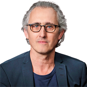 Michael Bandt - Künstlerische Leitung, Scharlatan Theater für Veränderung