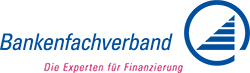 Logo von Bankenfachverband
