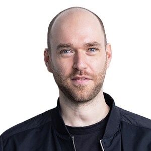 Dr. Christian Meine - Geschäftsführer Marienpark Berlin