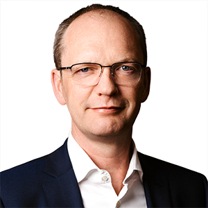 Marc Billeb - Sprecher der Geschäftsführung, PwC Deutschland Chairman of the Management Board, PwC Europe