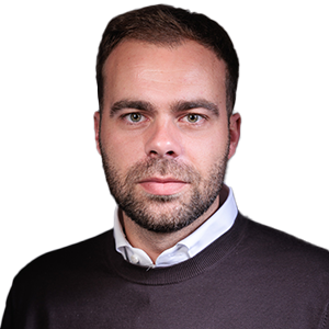 Tim Borgschulte - Head of Finance Noble Elements Metallhandelsgesellschaft
