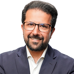 Pouyan Dardashti - CEO Thommen Group AG