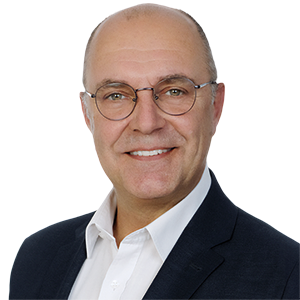 Achim Eigenschenk - Geschäftsführer / bAV-Fachmakler FiNaCo GmbH